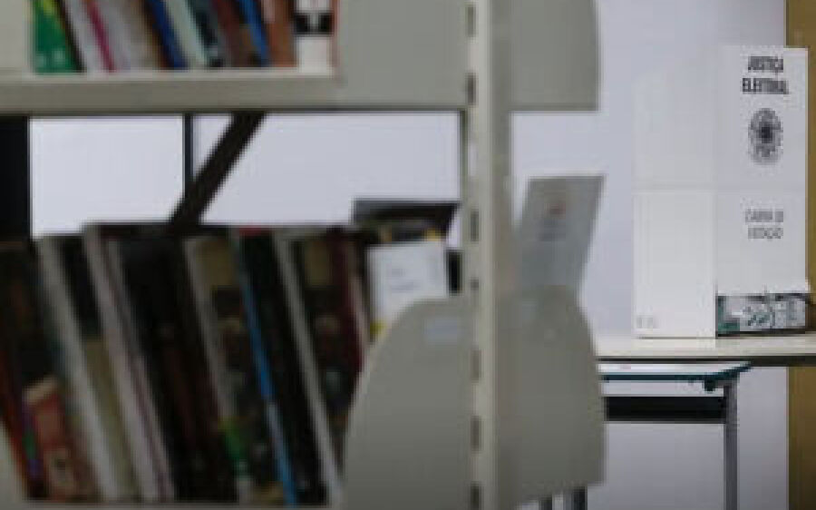 TSE: abstenção fica perto do total de eleitores ausentes na pandemia