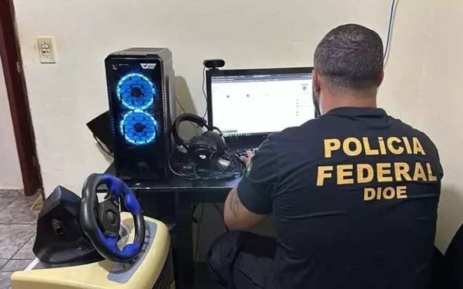 Adolescente de MS foi o responsável por filiar Lula ao PL