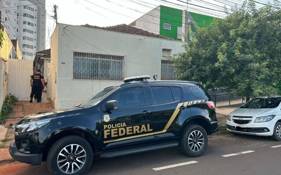 Com senha de servidor, grupo causa prejuízo de R$ 6 milhões com golpes previdenciários em MS