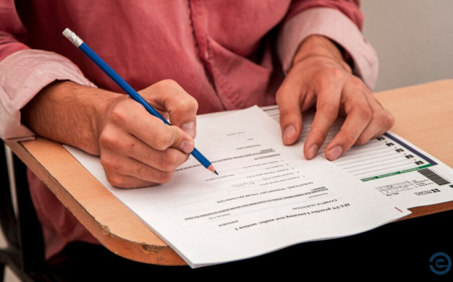 Mais de 4,3 milhões de candidatos participam do Enem 2024