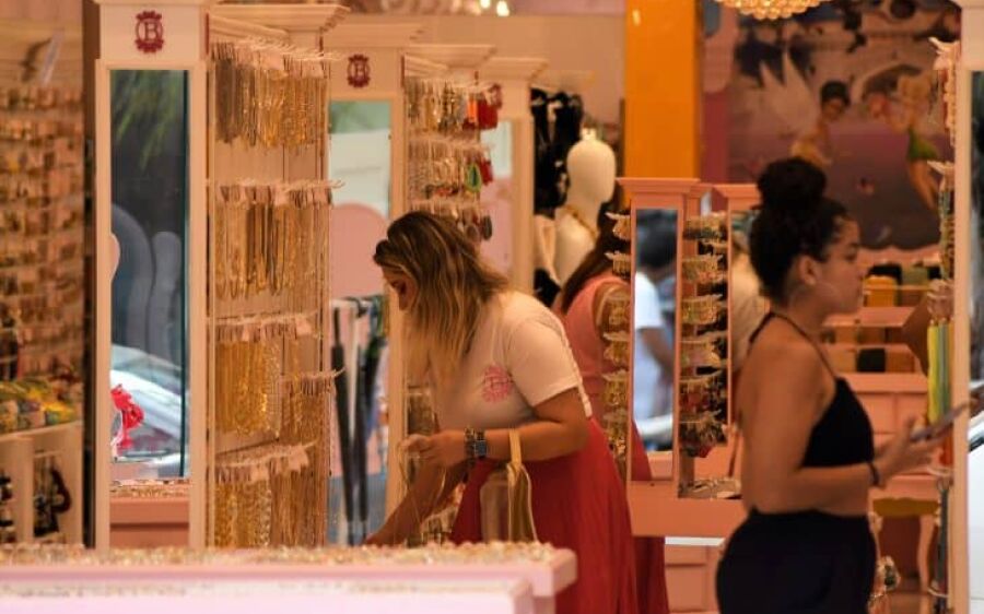 Jucems registra abertura de 912 empresas em outubro, recorde para o mês na série histórica