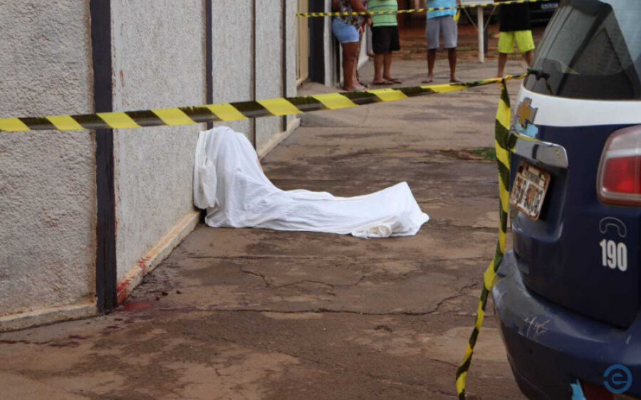 Ex-morador de Coxim é apontado como autor de assassinato na Capital