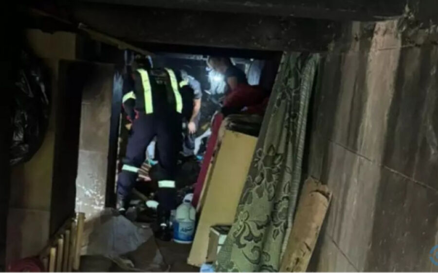 Homem é encontrado morto embaixo de ponte e suspeita é espancamento