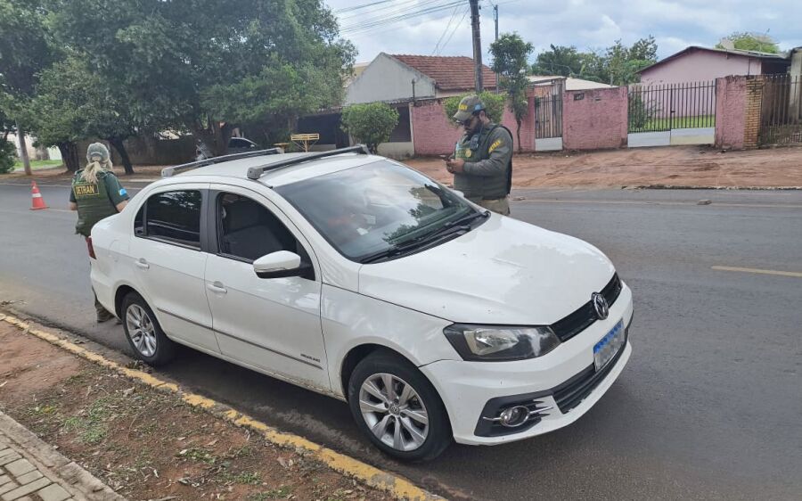 Operação Finados do Detran-MS realizou  389 abordagens em diversos municípios e rodovias estaduais