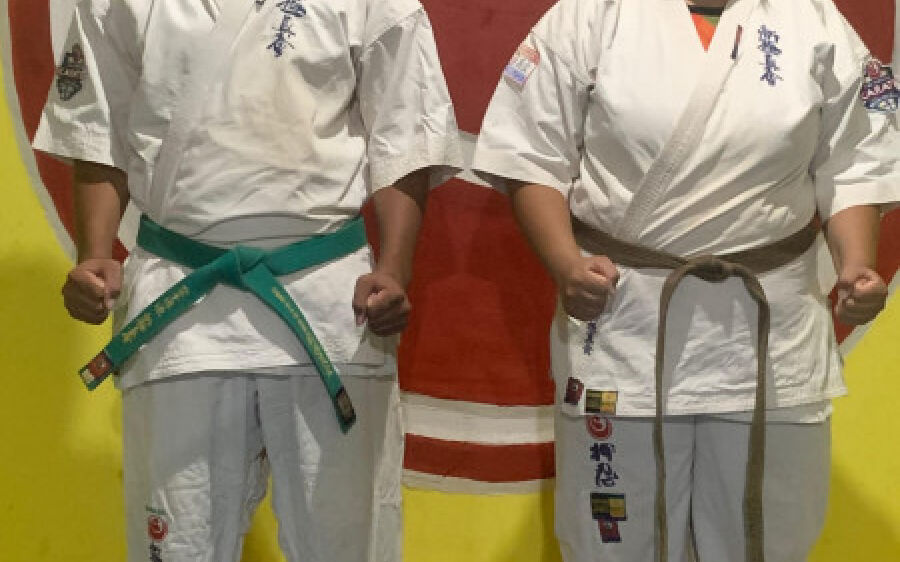 Atletas de Coxim pedem ajuda para disputar campeonato em Barueri