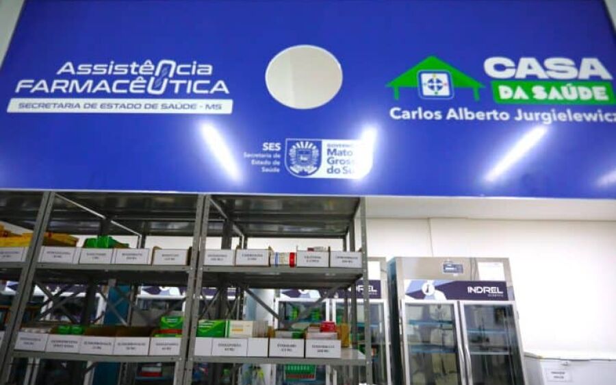 Devido ao feriado, Casa da Saúde atende até quarta-feira