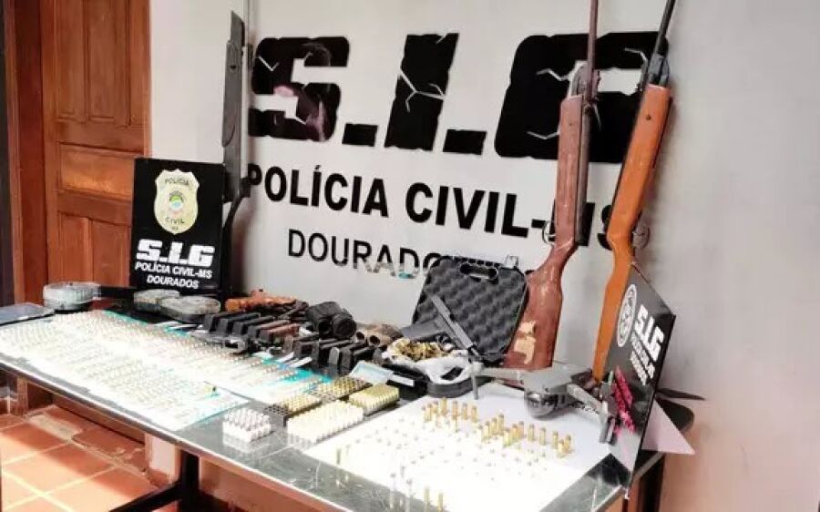 Dívida de dois milhões de dólares motivou assassinato de pecuarista na fronteira