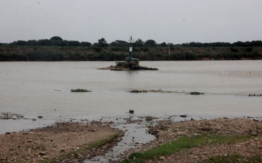 Superfície alagada do Pantanal reduz 61% em menos de 40 anos