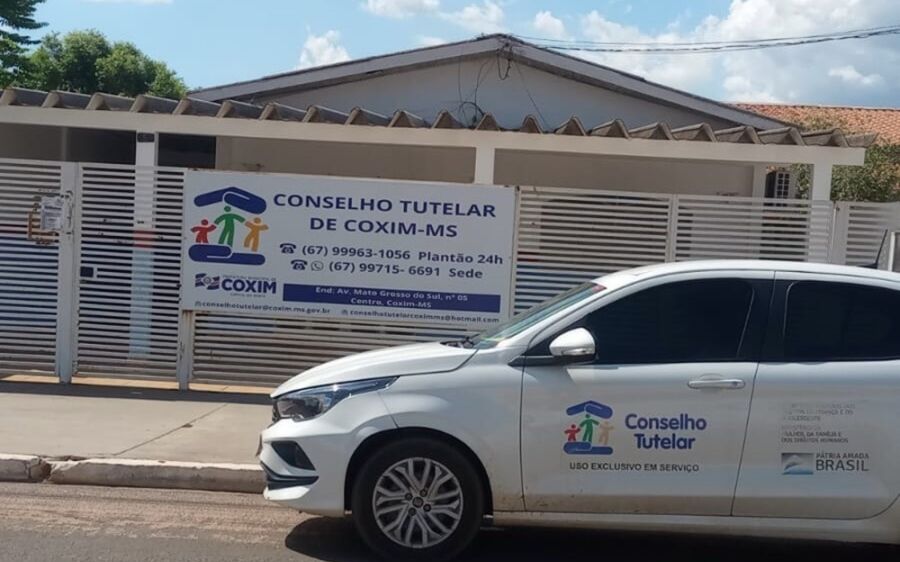 Conselho Tutelar de Coxim gasta quase R$ 90 mil com celular e Prefeitura muda número do órgão