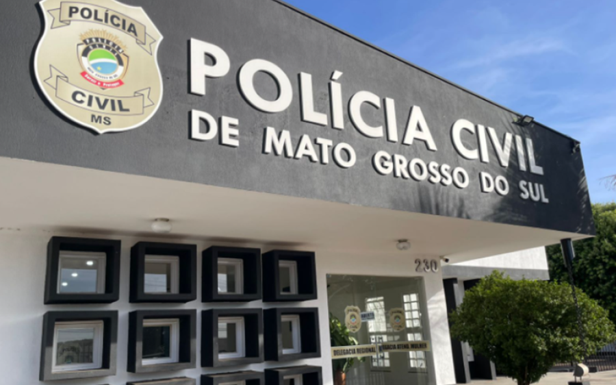 Idosa é vítima de golpe do falso pedido de PIX e perde R$ 1.590,00 em Coxim