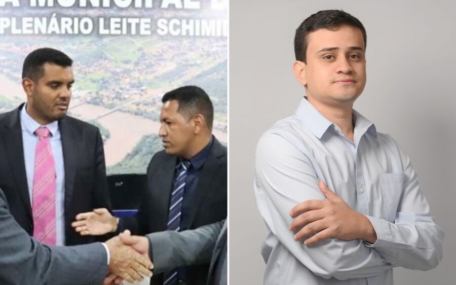 Câmara Municipal de Coxim pode ter novamente “dobradinha” ou novos nomes na mesa diretora
