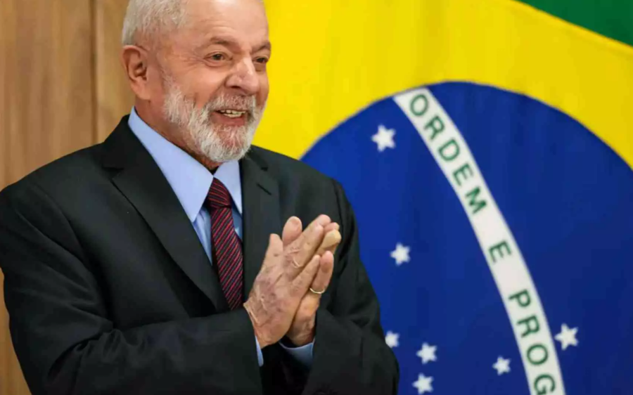 Presidente Lula vem a MS em 4 de dezembro para oficializar demarcação de terra indígena