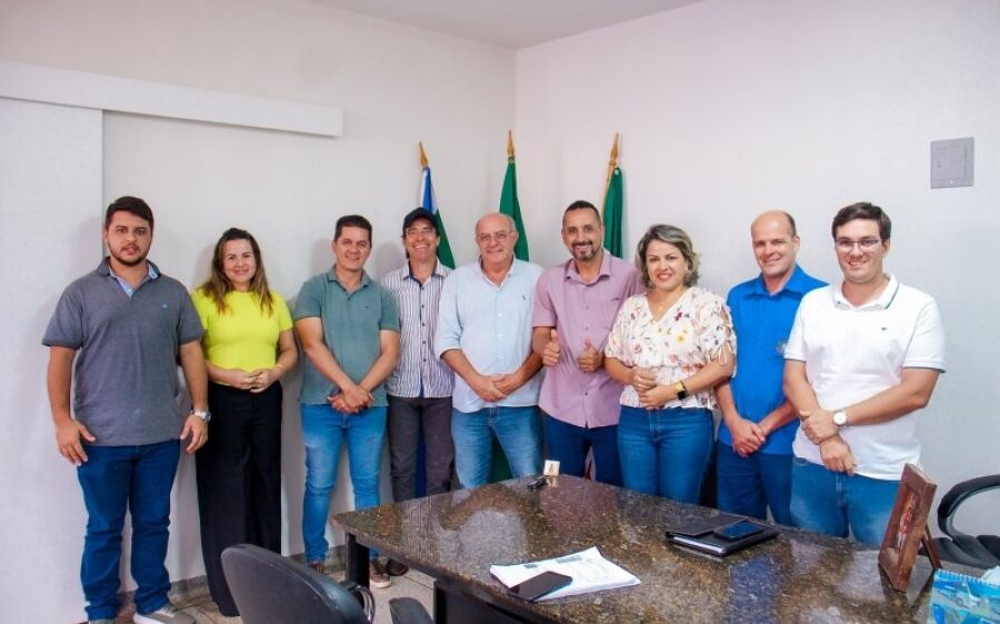 Rio Verde de Mato Grosso terá nova Secretaria Municipal de Turismo em 2025