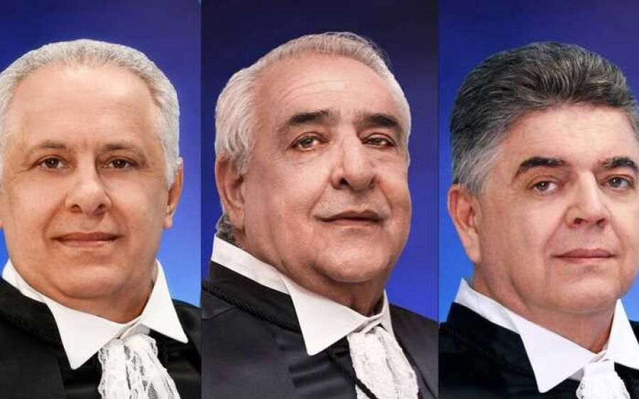 TCE-MS vai ter nova presidência a partir de fevereiro de 2025