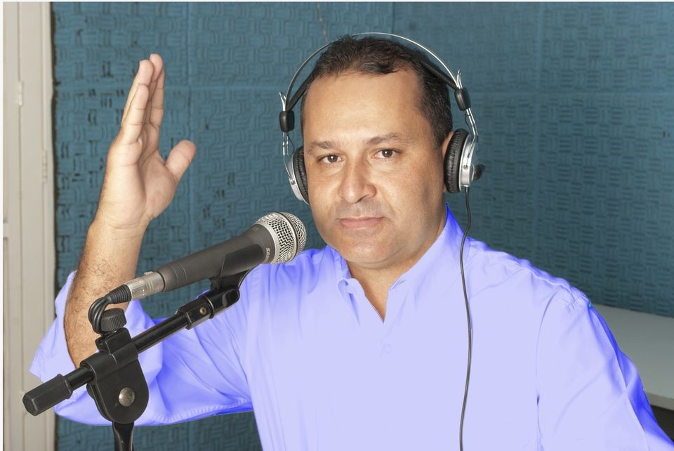 Sidney Assis