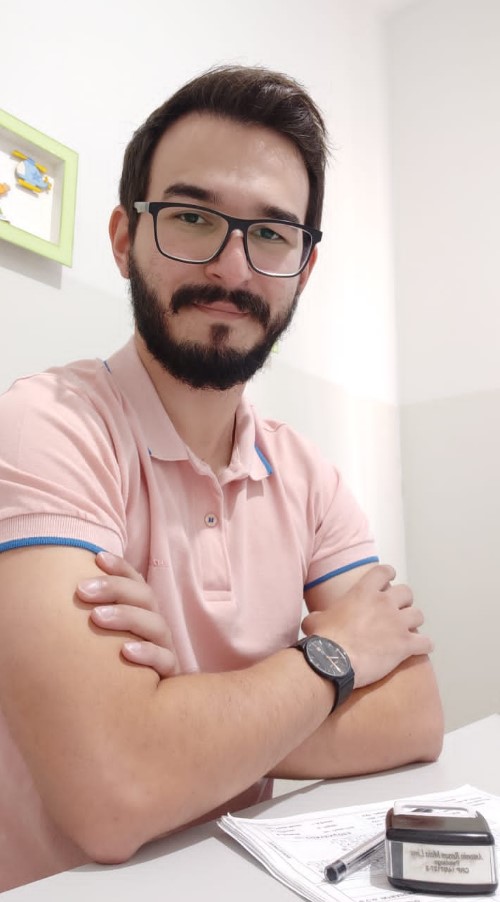 Renan Maia